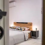 Cozy & Parking - Subject To Availability Lägenhet Varna