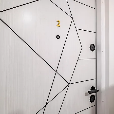 Cozy & Parking - Subject To Availability Apartmán *