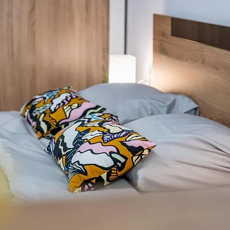 Cozy & Parking - Subject To Availability * Varna