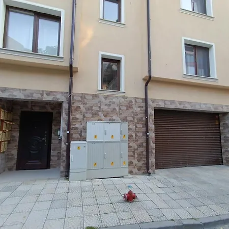 Apartmán Cozy & Parking - Subject To Availability