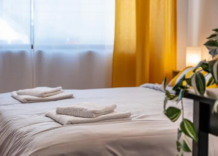 Cozy & Parking - Subject To Availability Apartament Warna