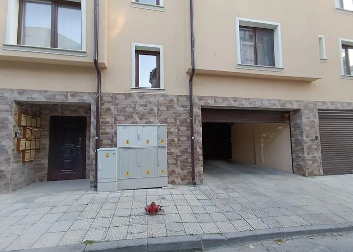 Cozy & Parking - Subject To Availability Apartament Warna