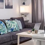 Apartamento Cozy & Parking - Subject To Availability Varna