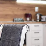 Apartment Cozy & Parking - Subject To Availability Varna
