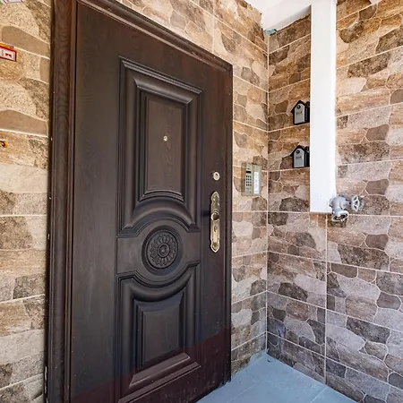 Cozy & Parking - Subject To Availability 公寓 瓦爾納