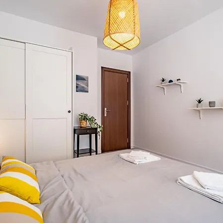 Cozy & - Parking - Subject To Availability Varna