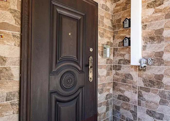 Cozy & Parking - Subject To Availability Apartment Varna