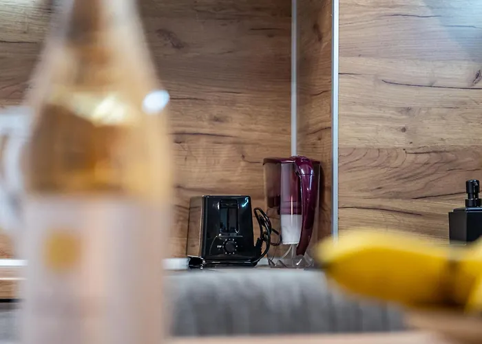 Cozy & Parking - Subject To Availability