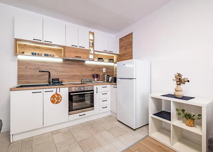 Apartment Cozy & Parking - Subject To Availability Varna
